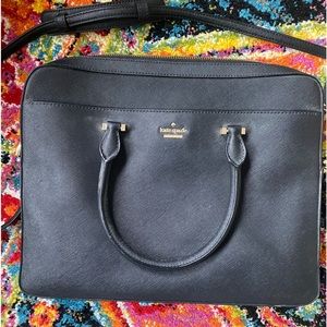 Kate Spade Computer Bag